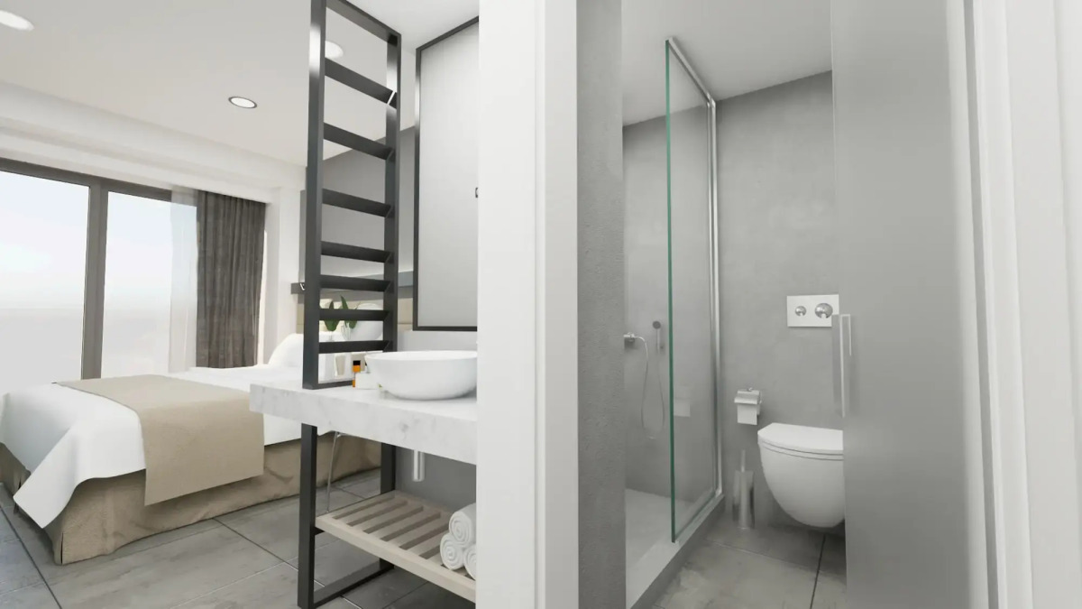 Hotel Avra by Smile hotels