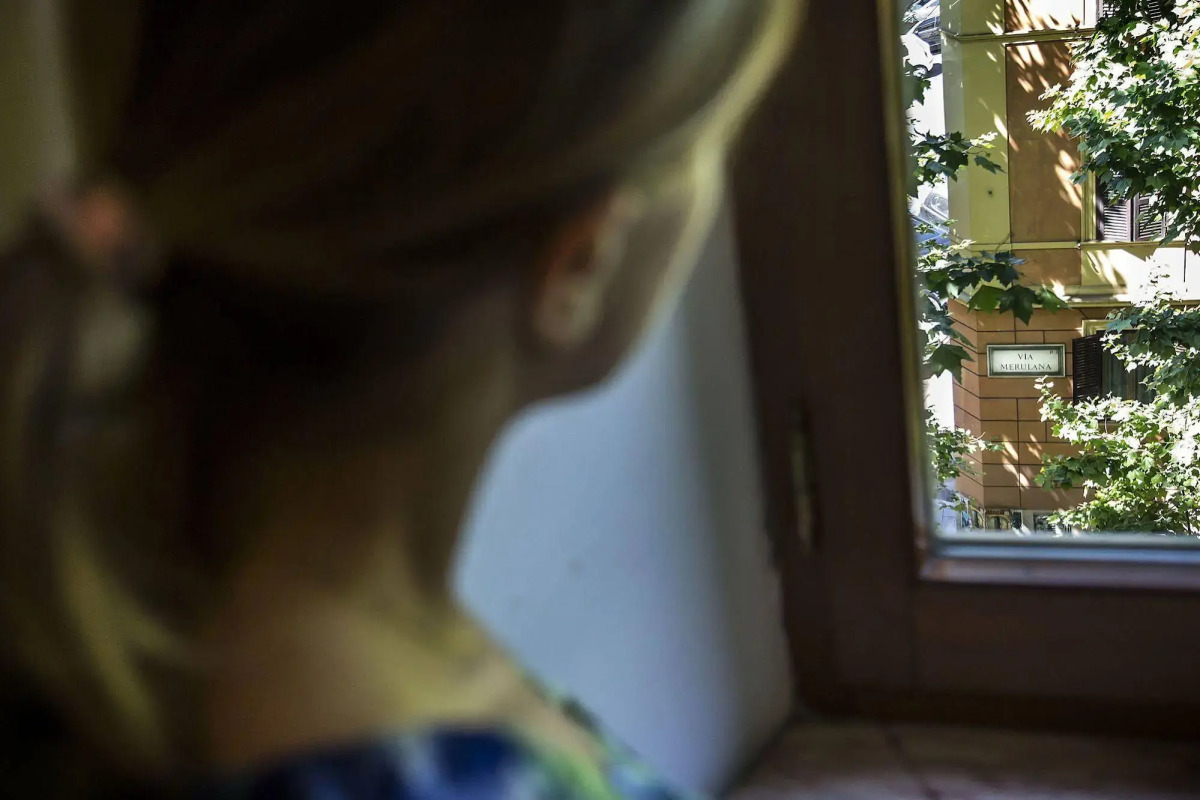 Sole e Luna Bed & Breakfast