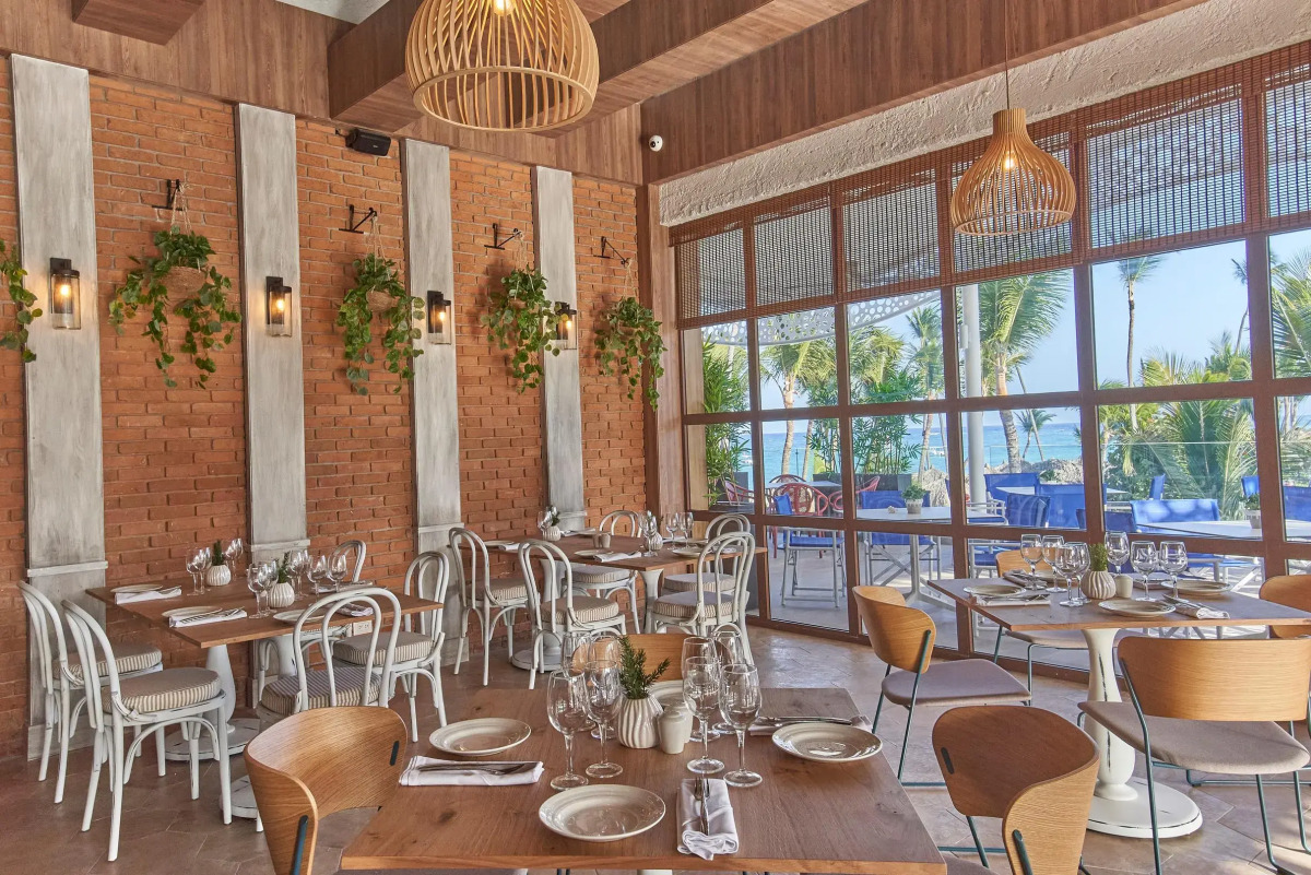 Bahia Principe Luxury Esmeralda - All Inclusive - Newly Renovated