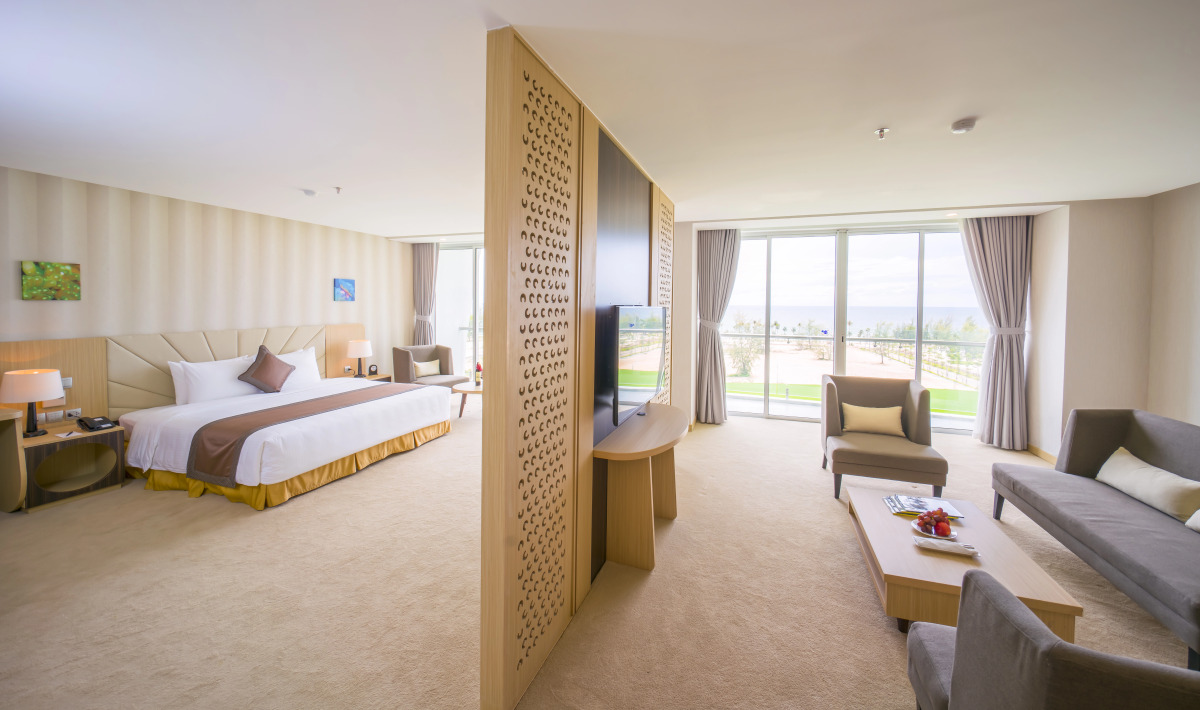 Muong Thanh Luxury Phu Quoc