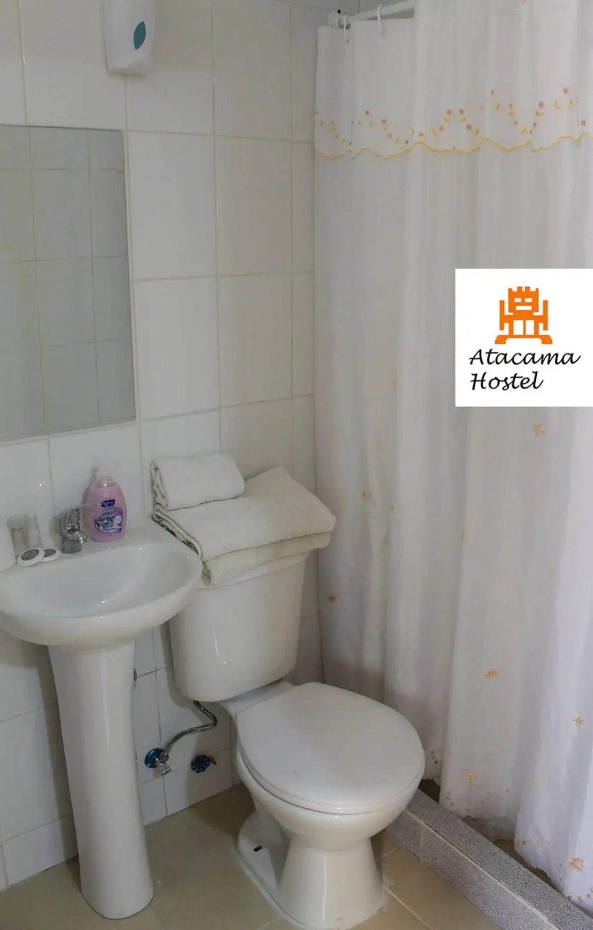 Atacama Hostel