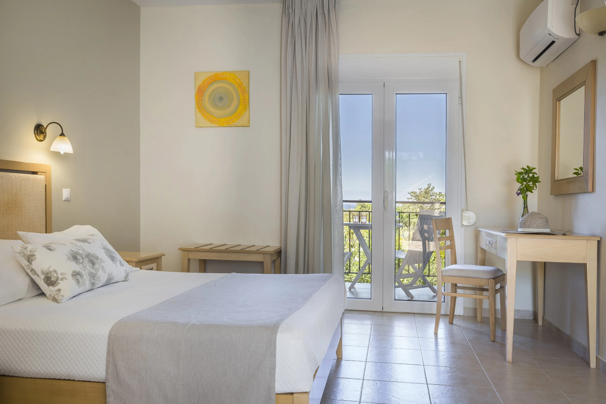 Astra Village Hotel Suites