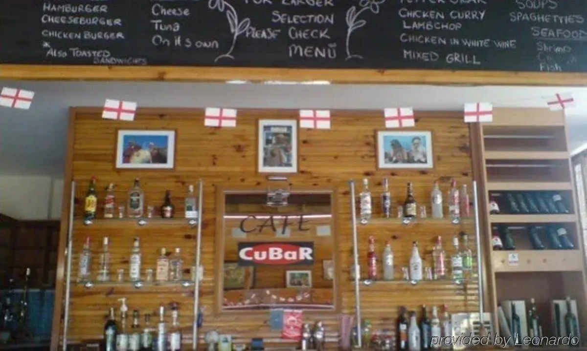 Orange Garden Apart Hotel