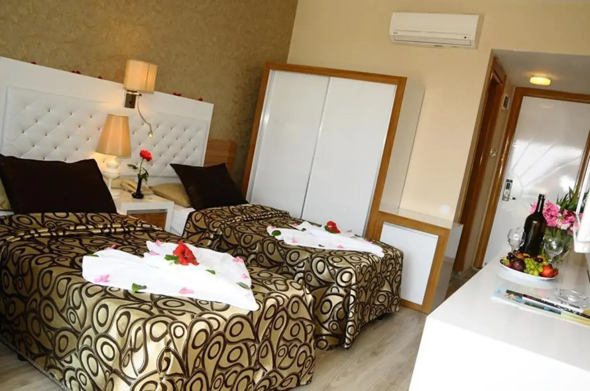 Club Tess Hotel - All Inclusive