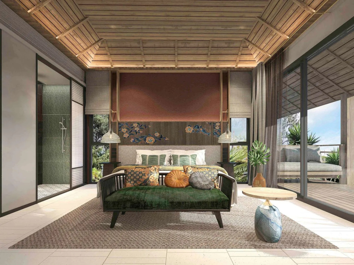 Grand Mercure Khao Lak Bangsak