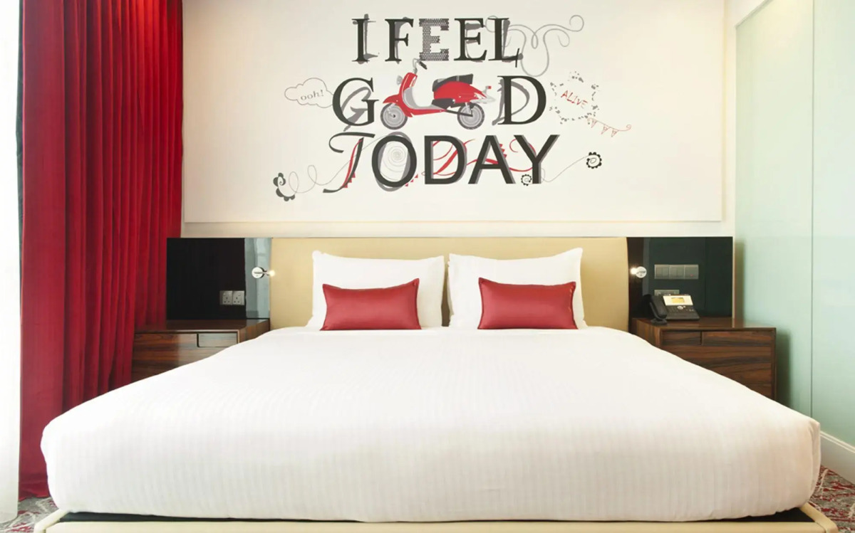 Cinnamon Red Colombo