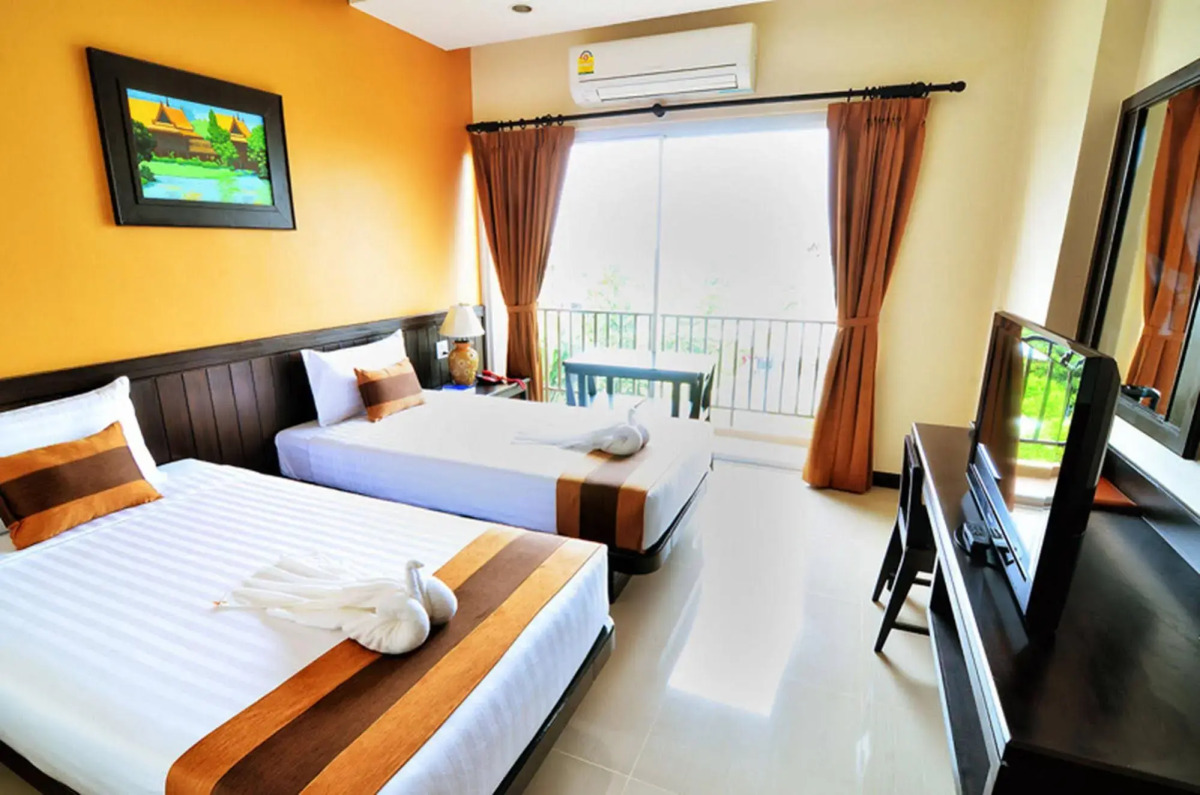 Thong Ta Resort And Spa