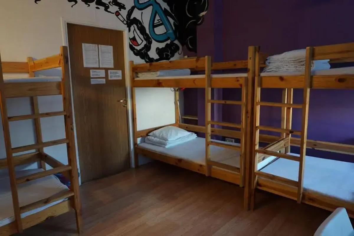 Globetrotter Hostel