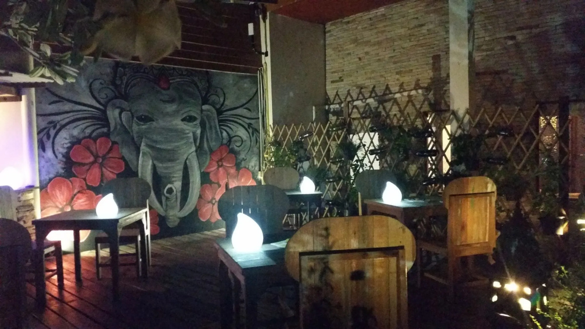 Phangan Paragon Resort & Spa