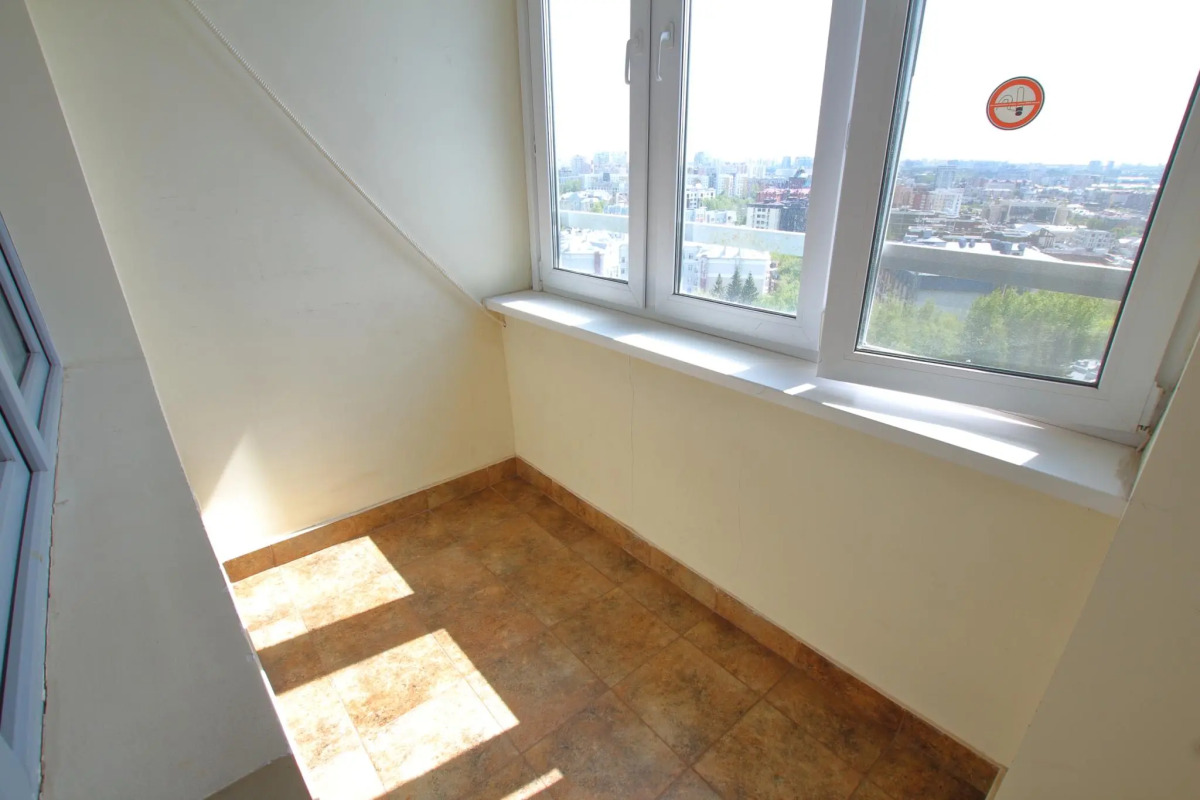 TimHouse (ТимХаус) на переулке Щербаковский