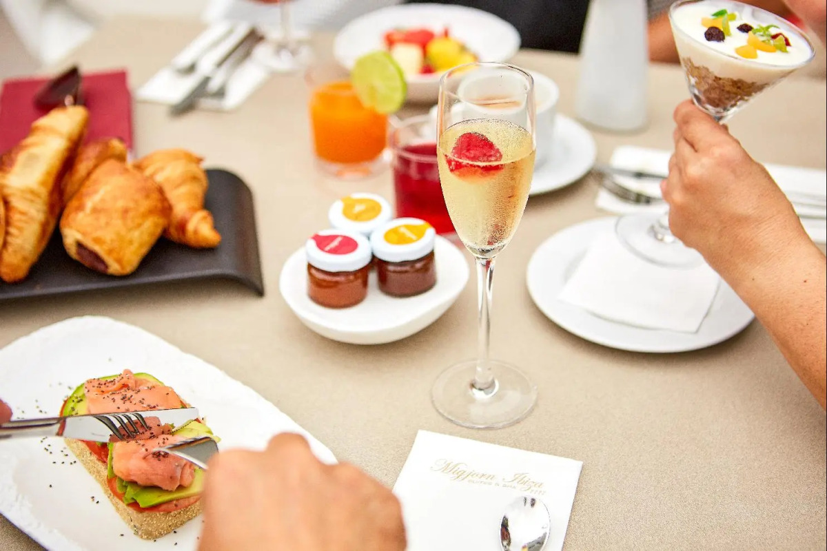 Migjorn Ibiza Suites & Spa