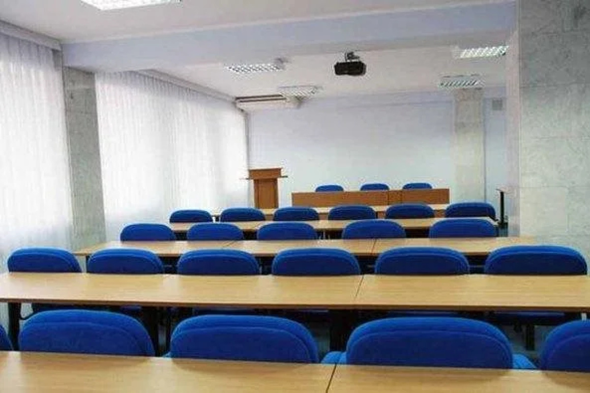 Отель «Ахтуба»