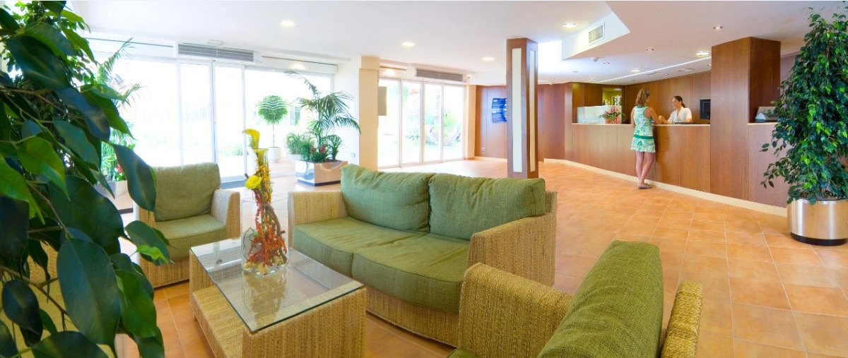 Отель RH Casablanca & Suites