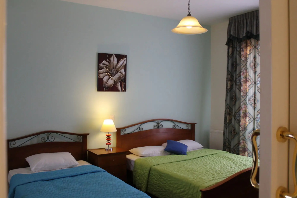 Elena Boutique Residence