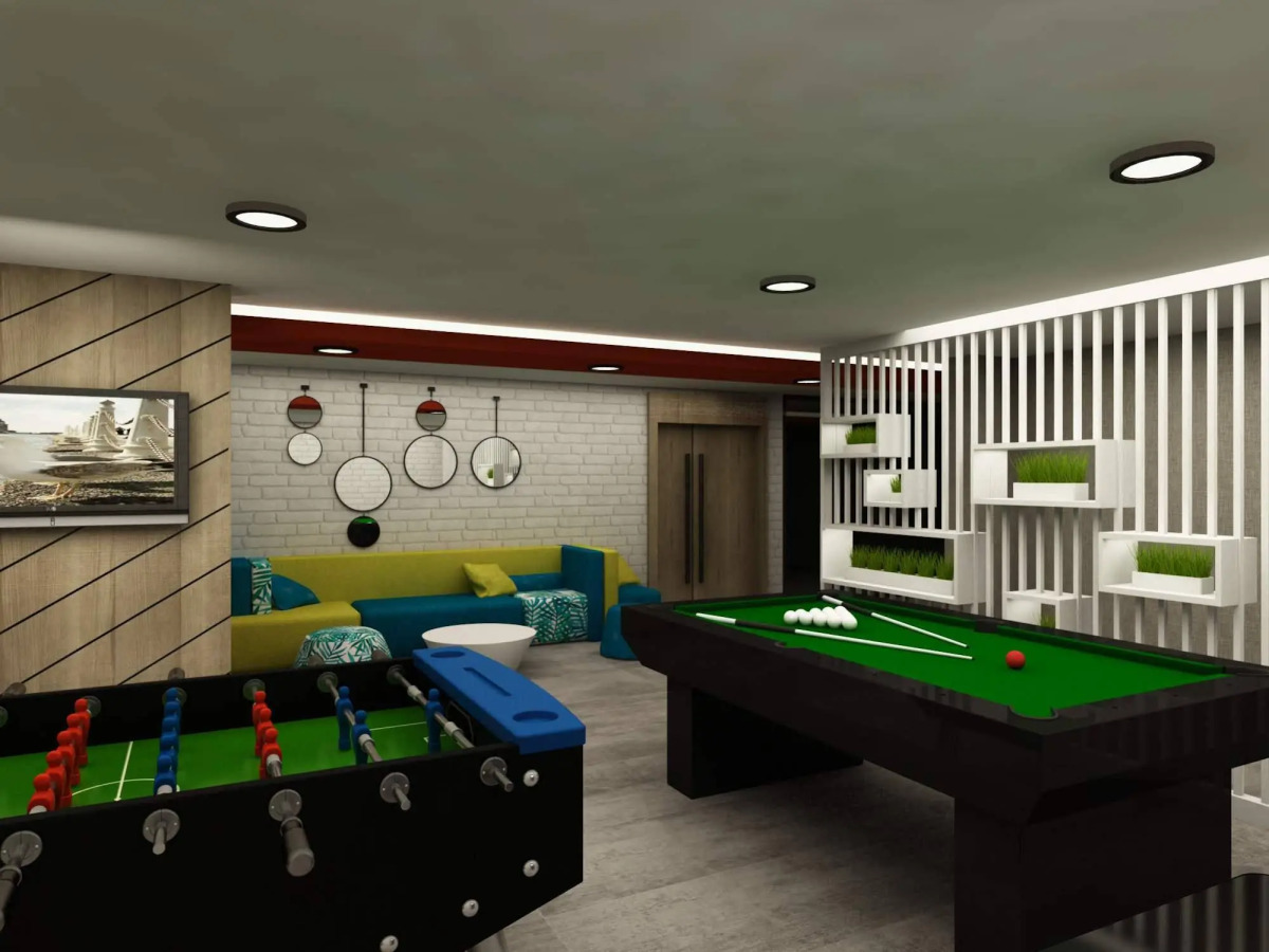 Istanbul Beach Hotel