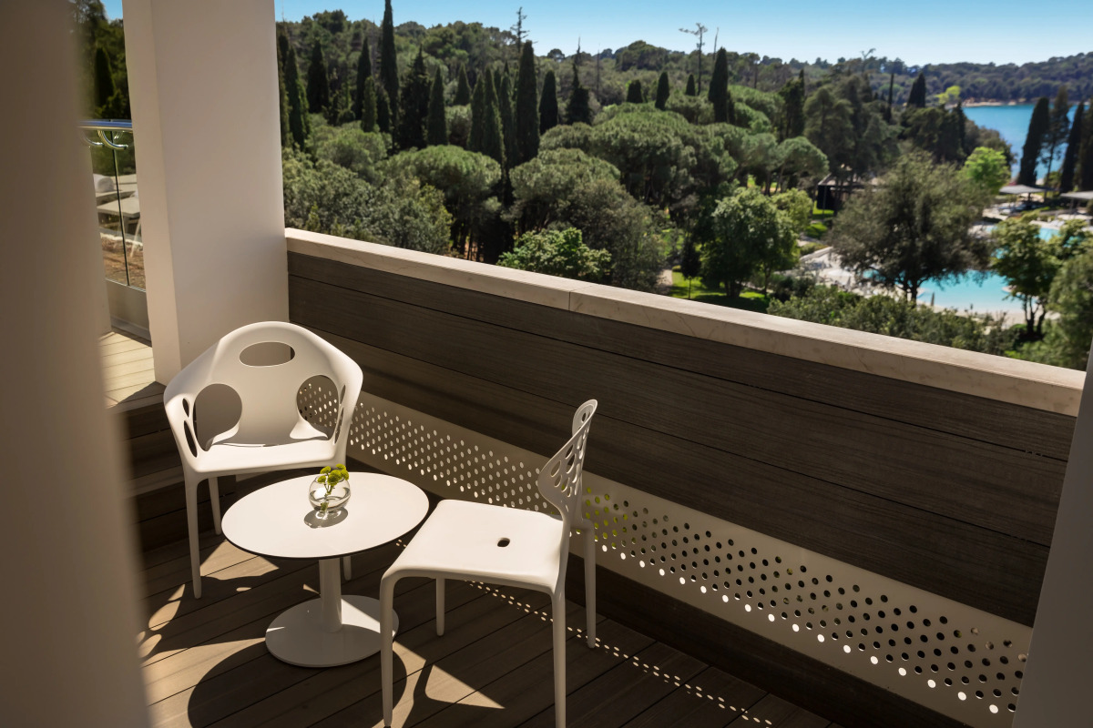 Eden Hotel by Maistra Collection