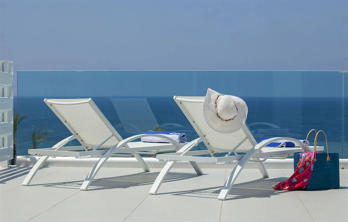 King Evelthon Beach Hotel & Resort