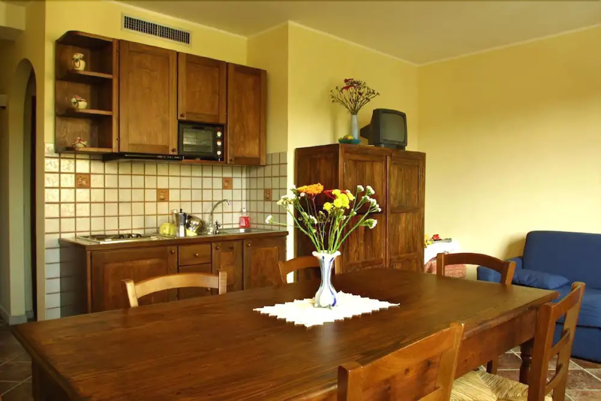 Palazzo alle Mura Appartamenti per Vacanze