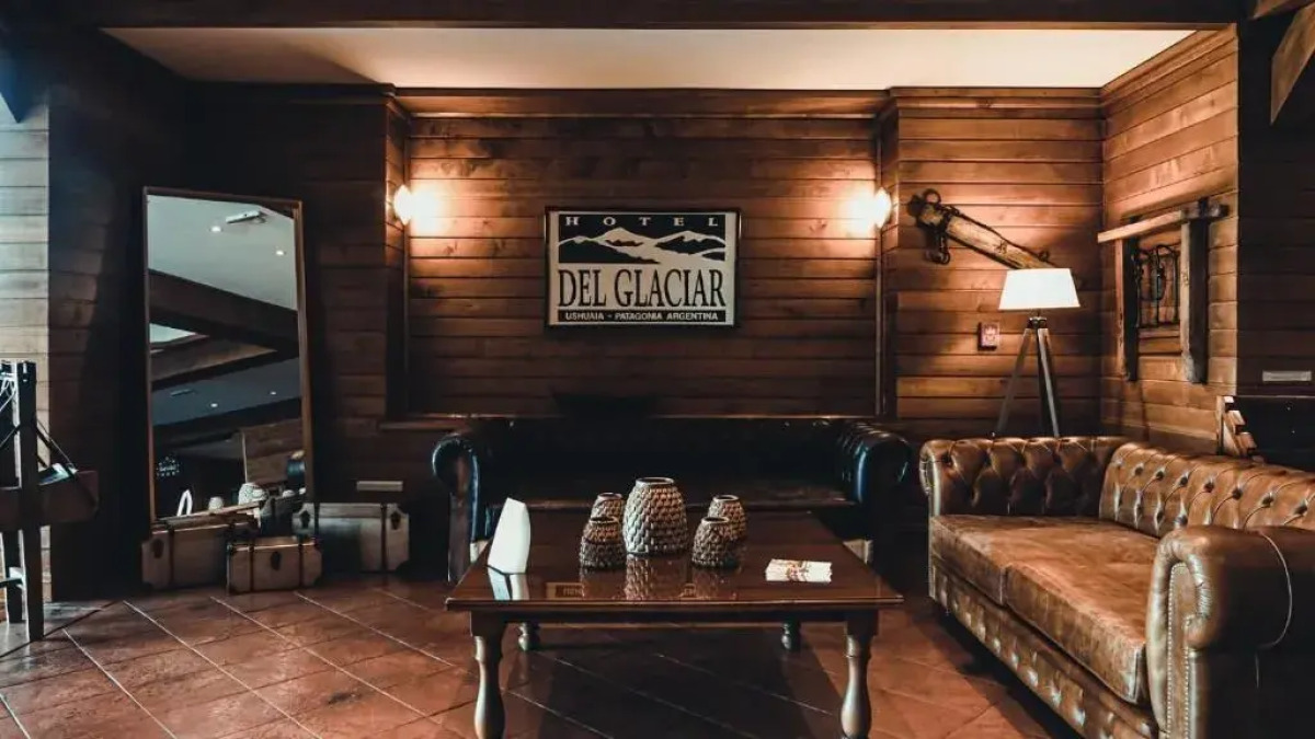 Wyndham Garden Ushuaia Hotel Del Glaciar