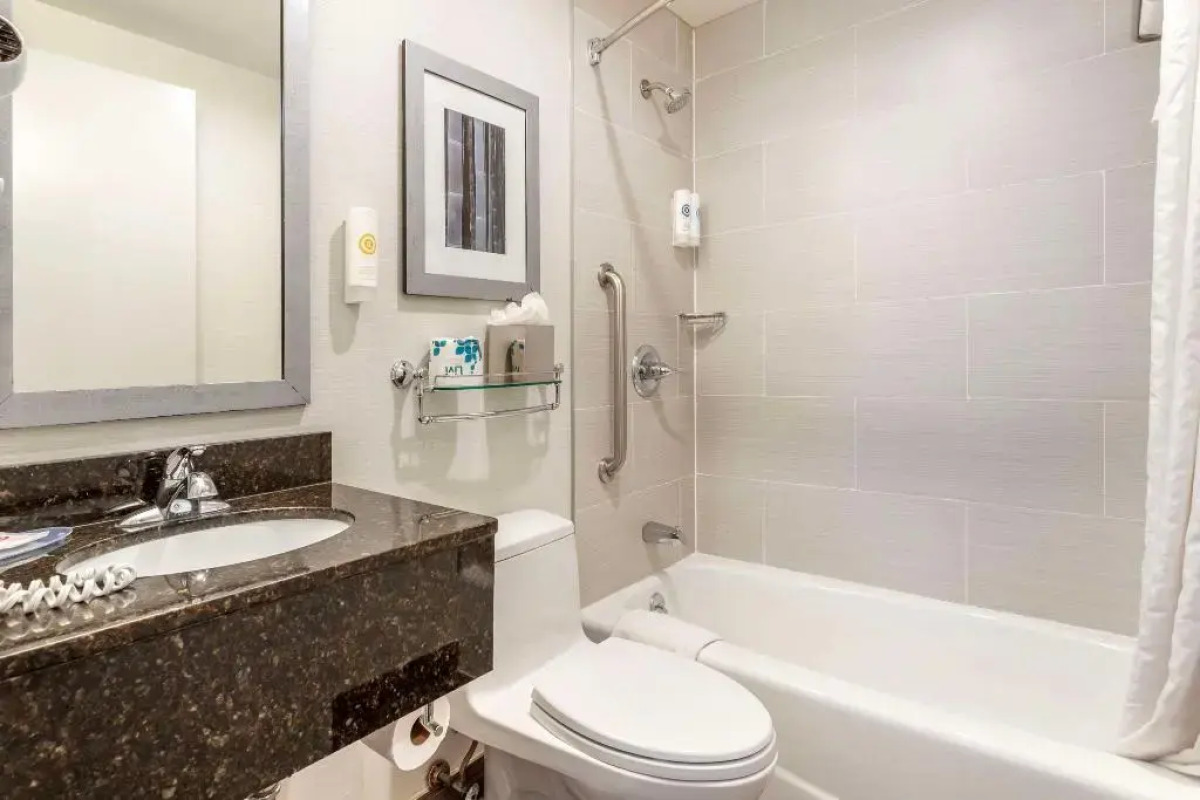 Comfort Inn Manhattan - Midtown West