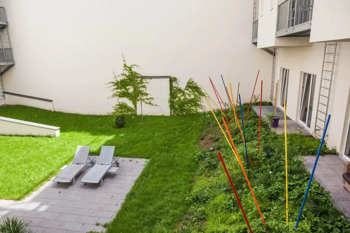 Elaya Hotel Vienna City West