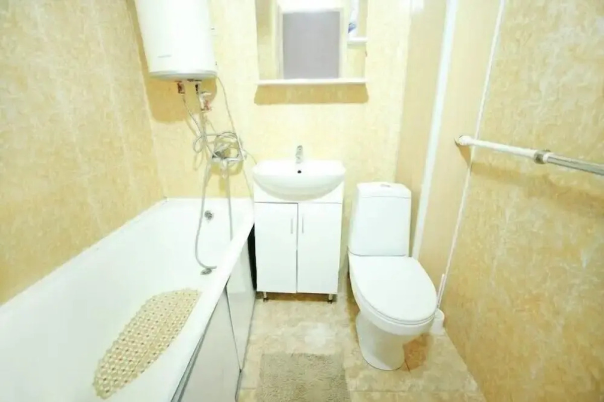 Апартаменты на Океанском пр-те, 149