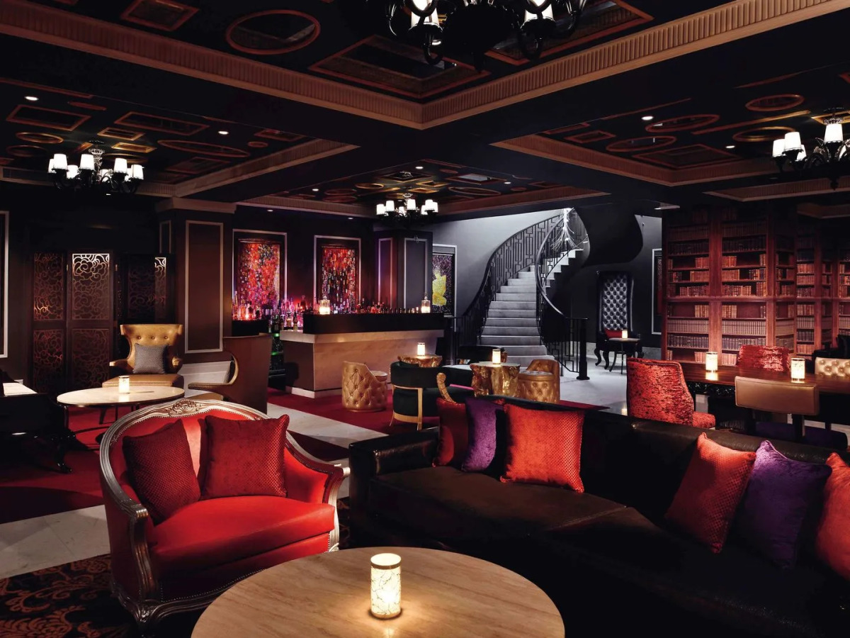 NH Collection Colombo