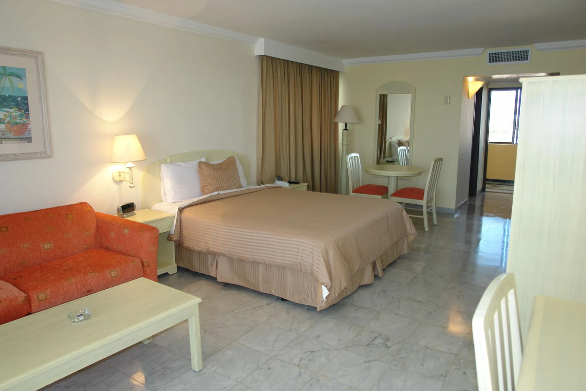 GHL Relax Hotel Sunrise