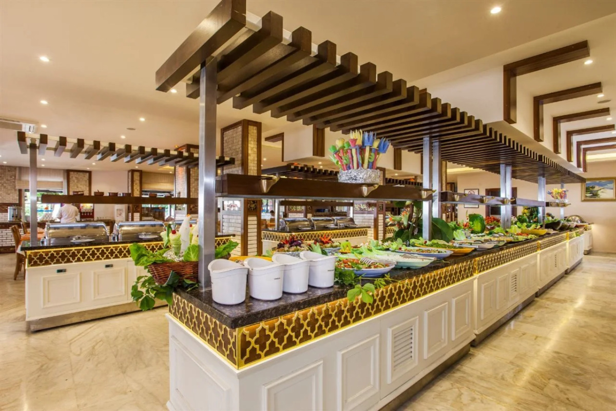 Kleopatra Beach Hotel - All Inclusive