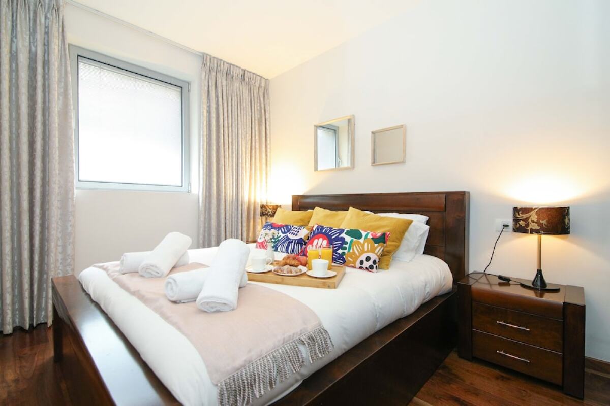 104 - King David Residence - Jerusalem-Rent