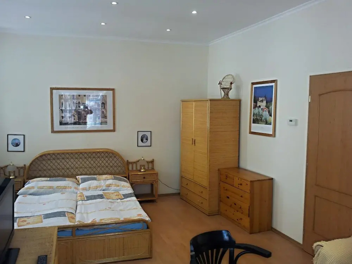 Holiday Apartments Karlovy Vary