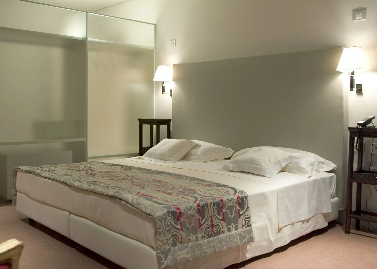 Ca' Nigra Lagoon Resort (Adults Only)