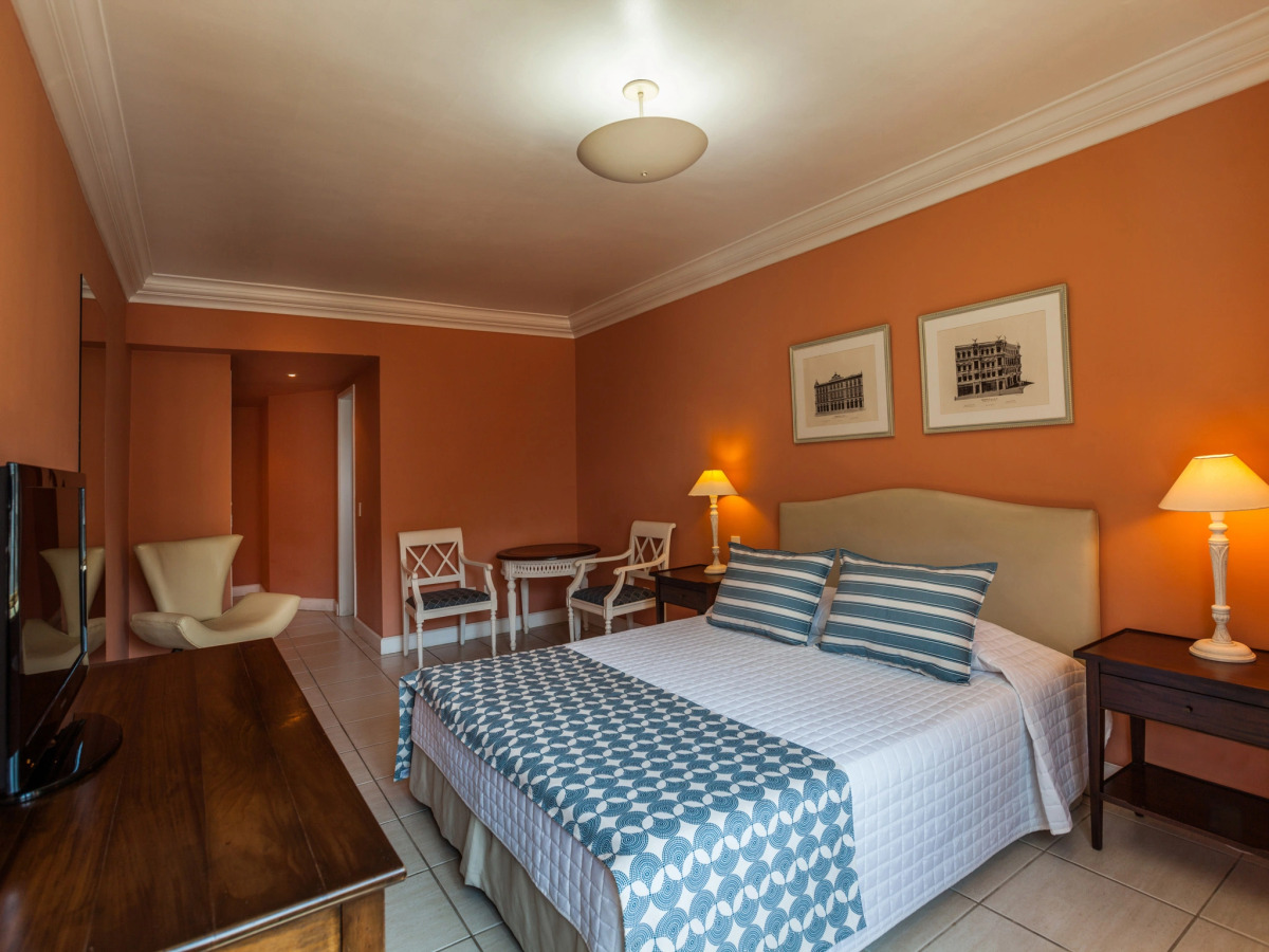 Rio Design Copacabana Hotel