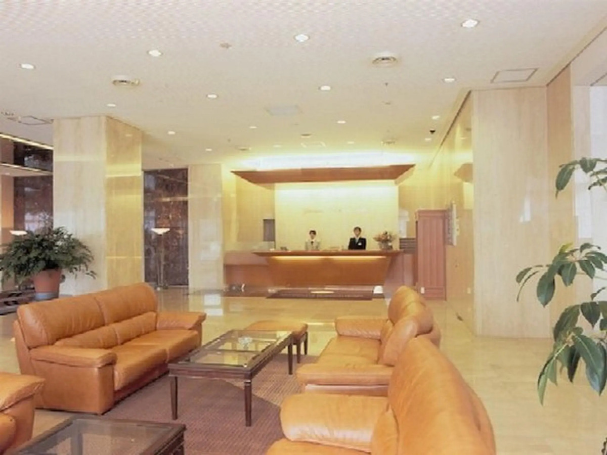 Yamagata Kokusai Hotel