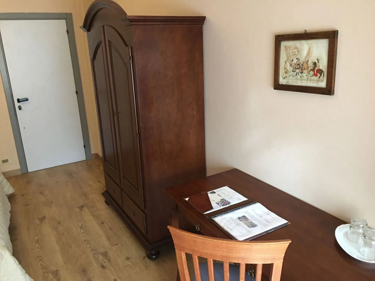 La Certosa di Pontignano