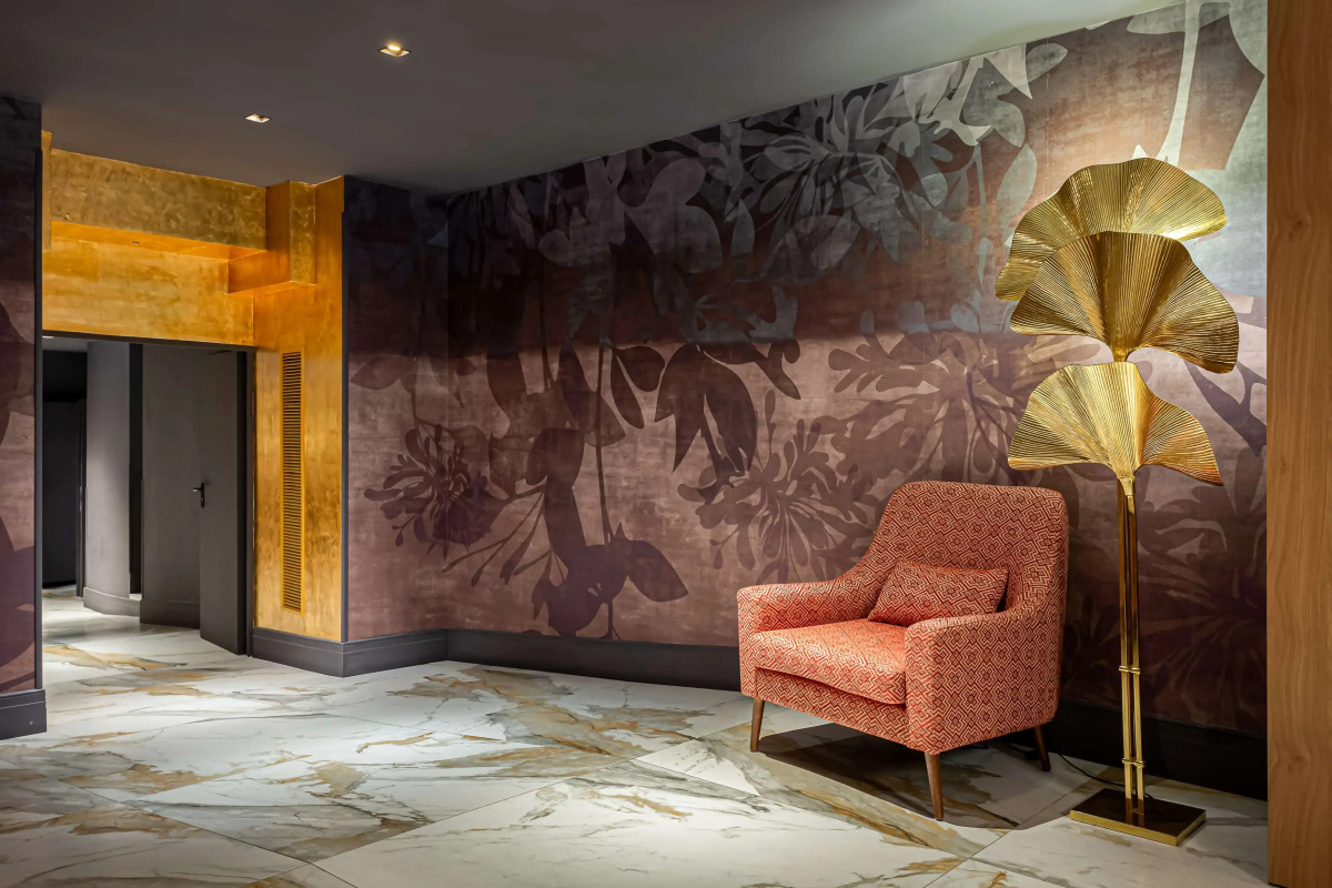 Room Mate Leo, Granada