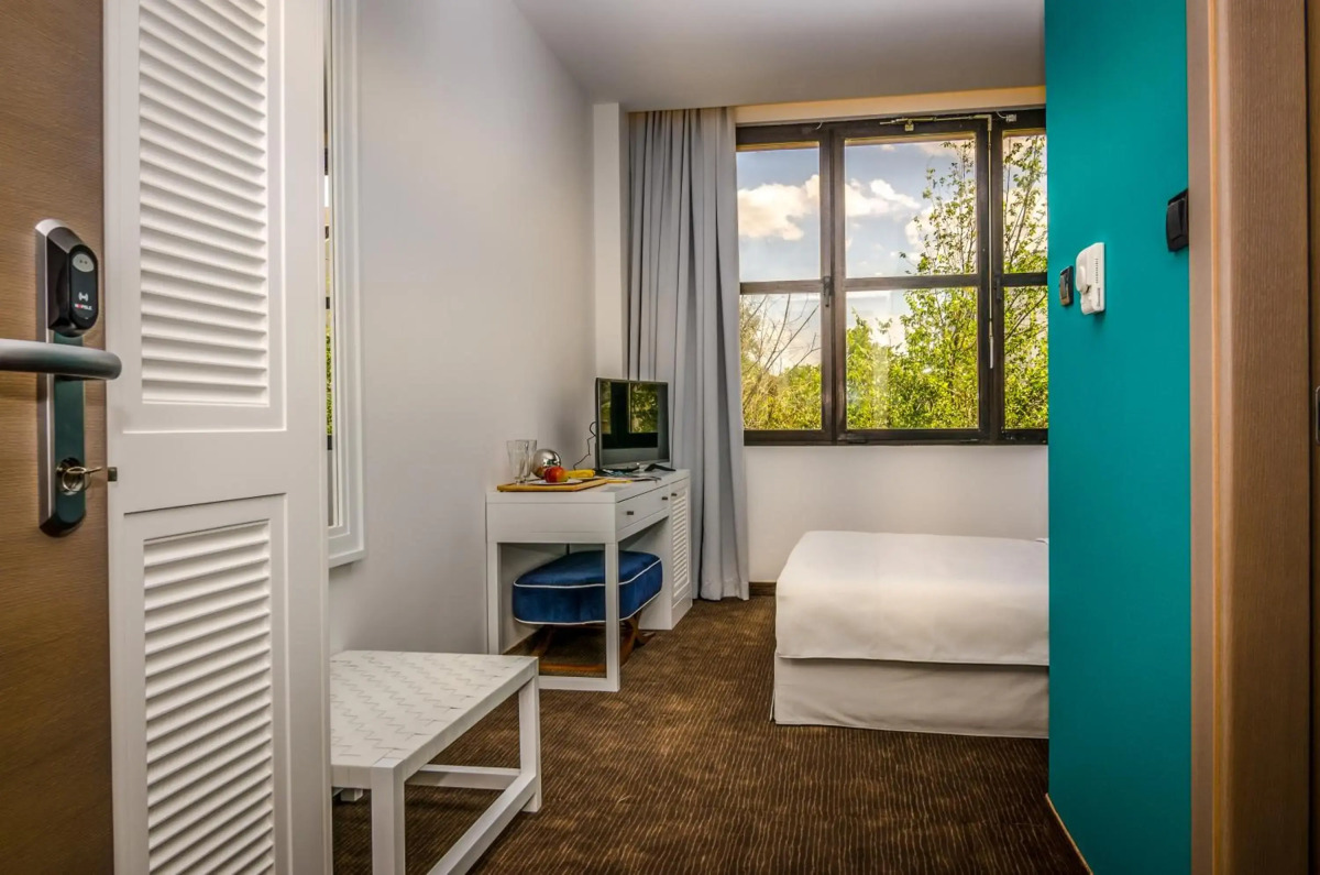 Hotel Passport Garni