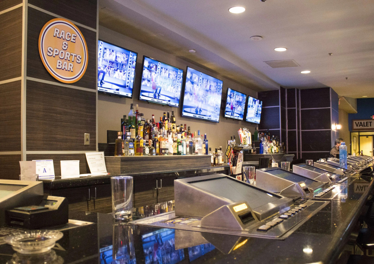 Plaza Hotel and Casino - Las Vegas