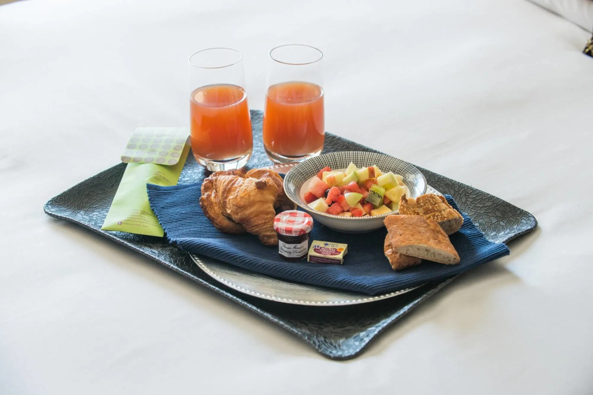 Dream Inn Dubai Apartments - 29 Boulevard