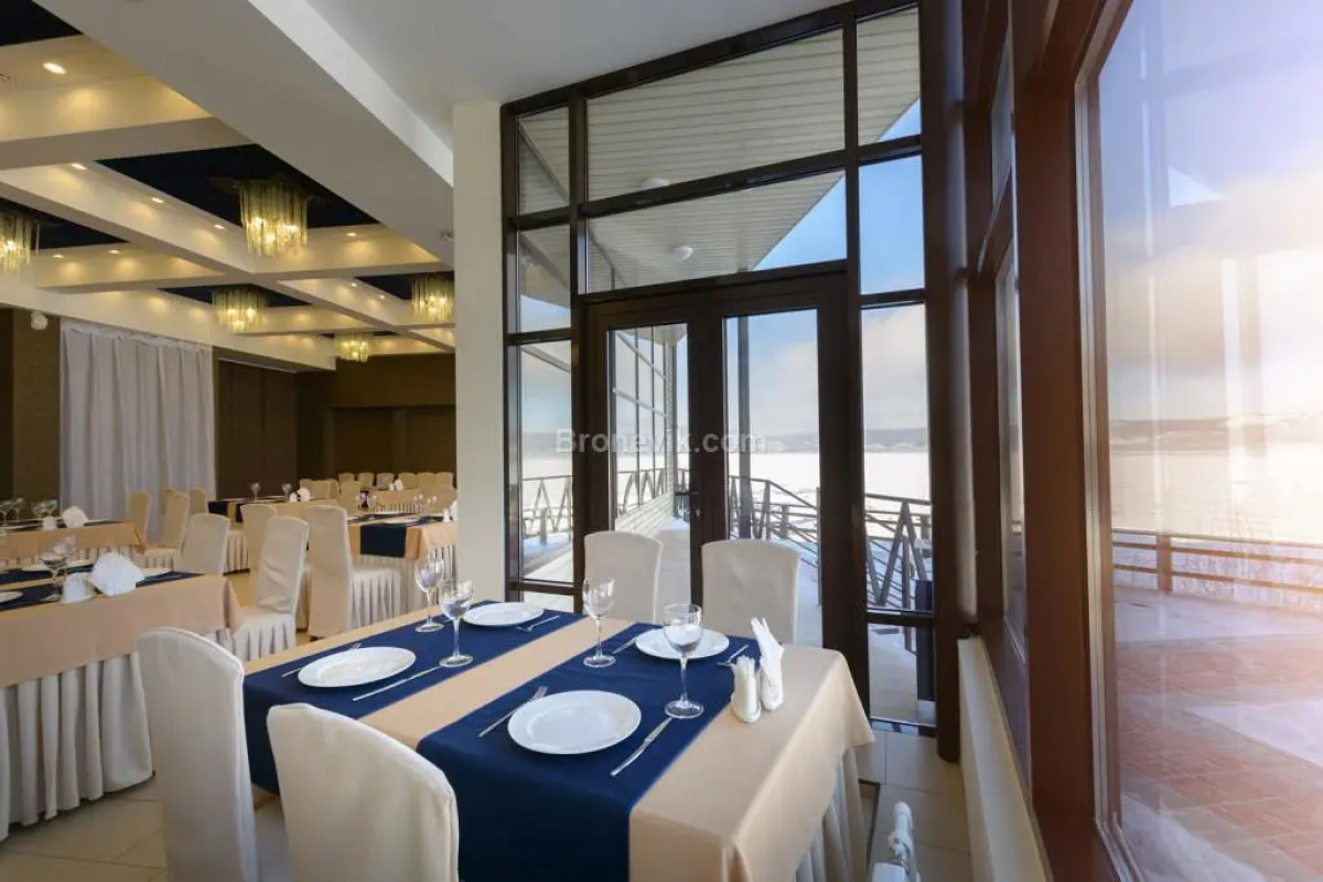 Пик Черского