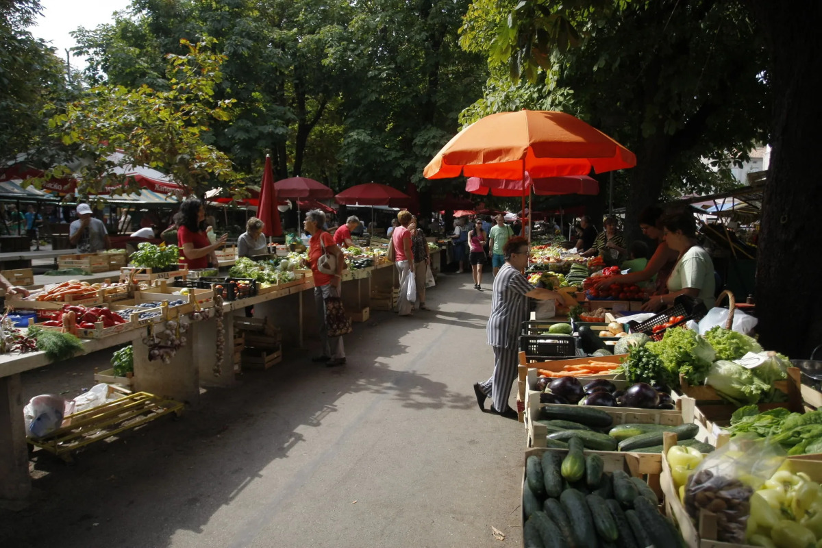 Pula City Center Accommodation