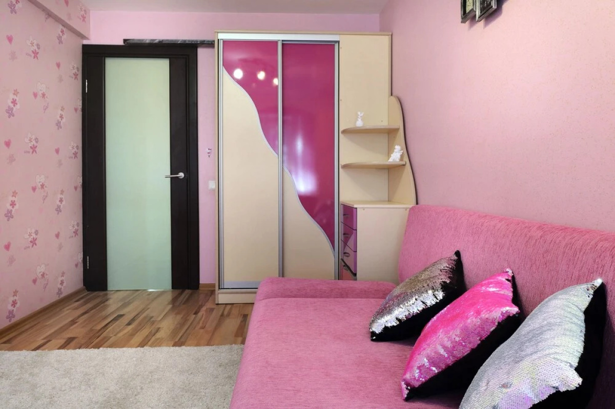 Апартаменты PaulMarie, ул. Чкалова