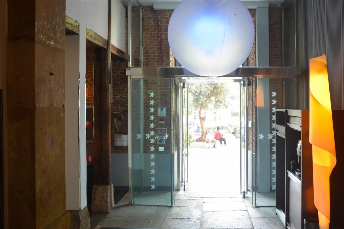 Petit Palace Plaza del Carmen