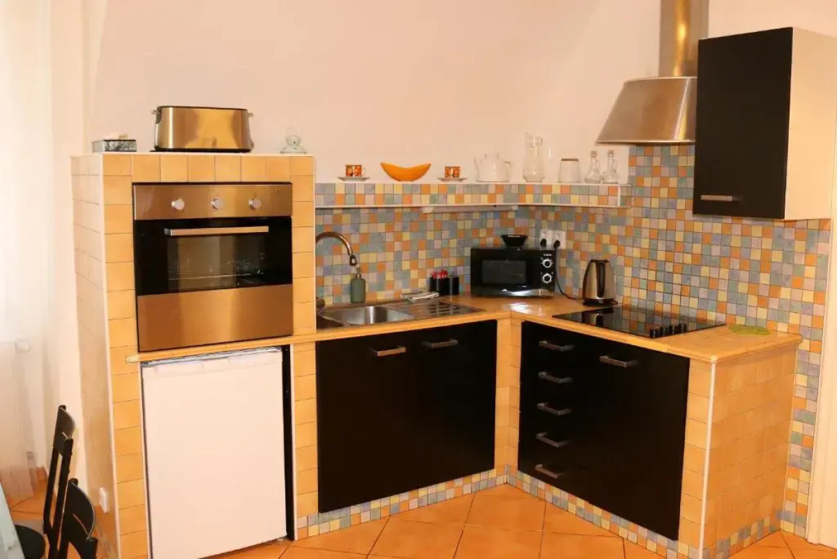 Happy Prague Apartments