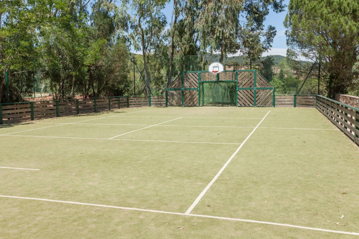 Hôtel Résidence Pierre & Vacances Les Restanques du Golfe de Saint-Tropez