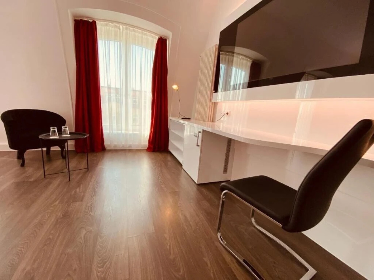 Dormero Hotel Dresden City