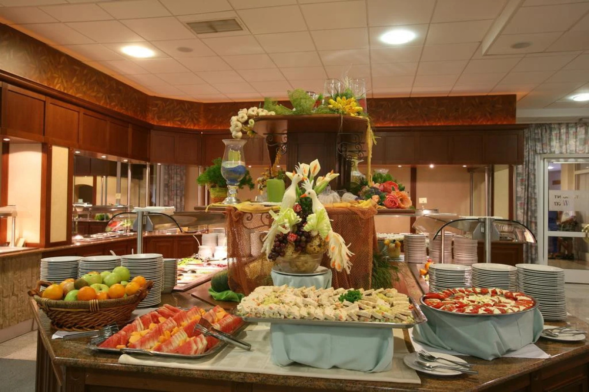 Sunny Baška Hotel by Valamar, ex Corinthia