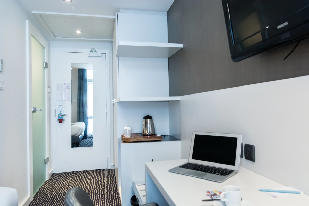 Hôtel Mercure Strasbourg Centre Petite France