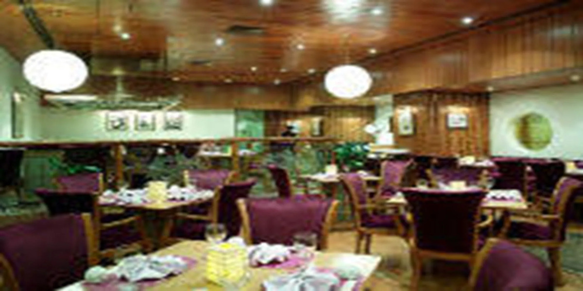 Islamabad Marriott Hotel