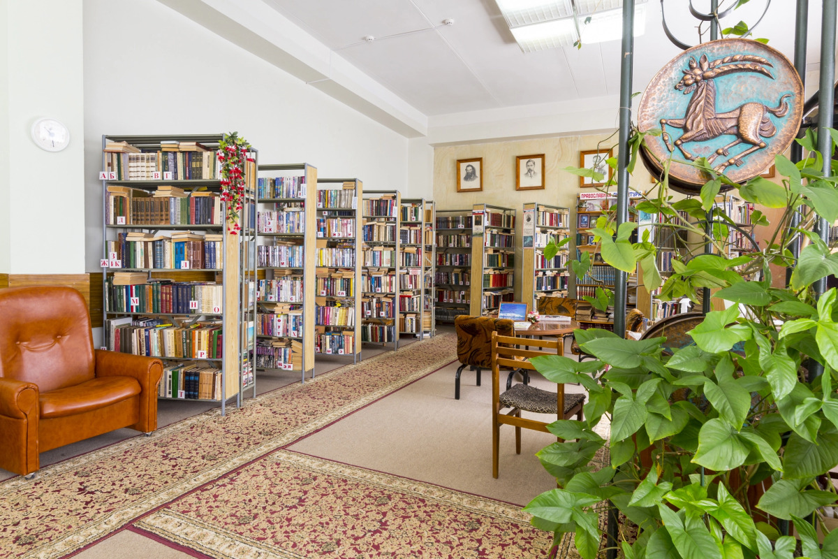 Viktorija (Essentuki)